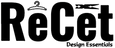 ReCet Store Online logo