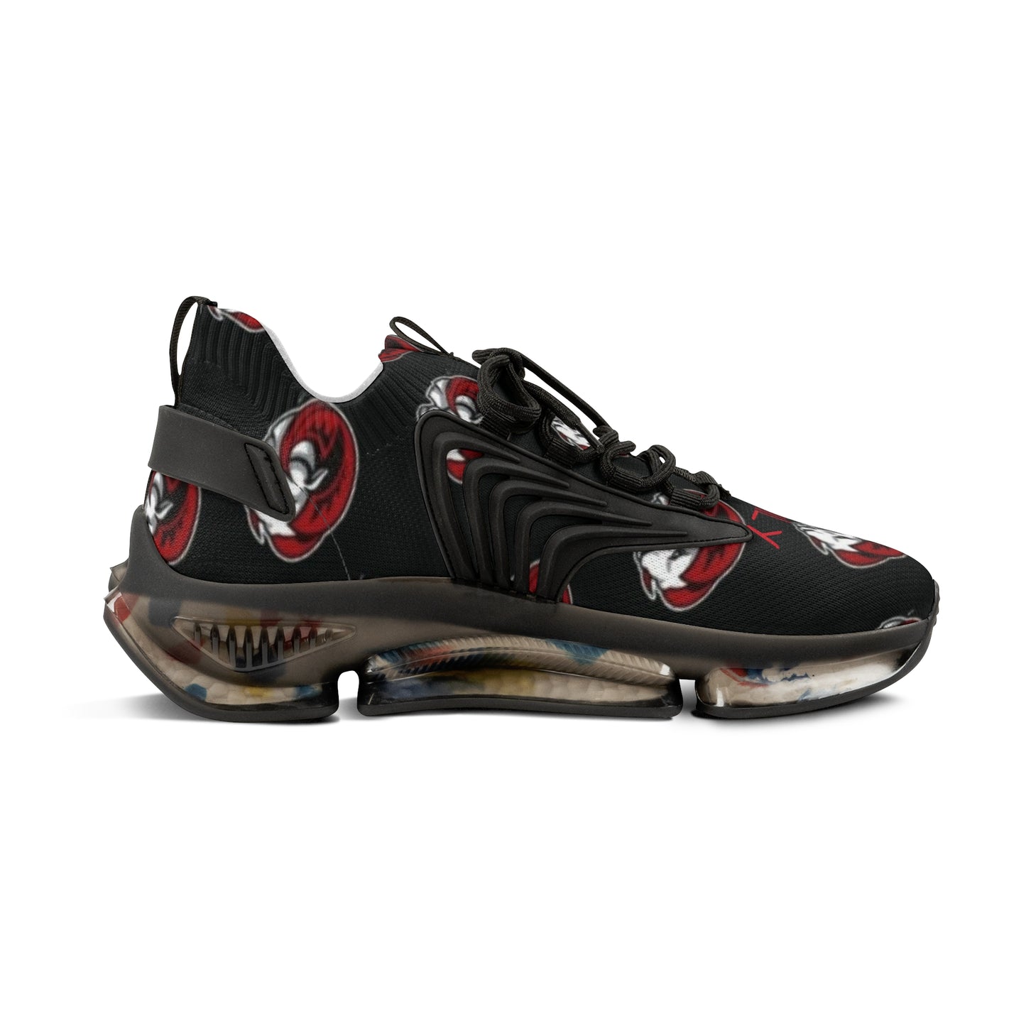 Ramily Men's Air Mesh Sneakers