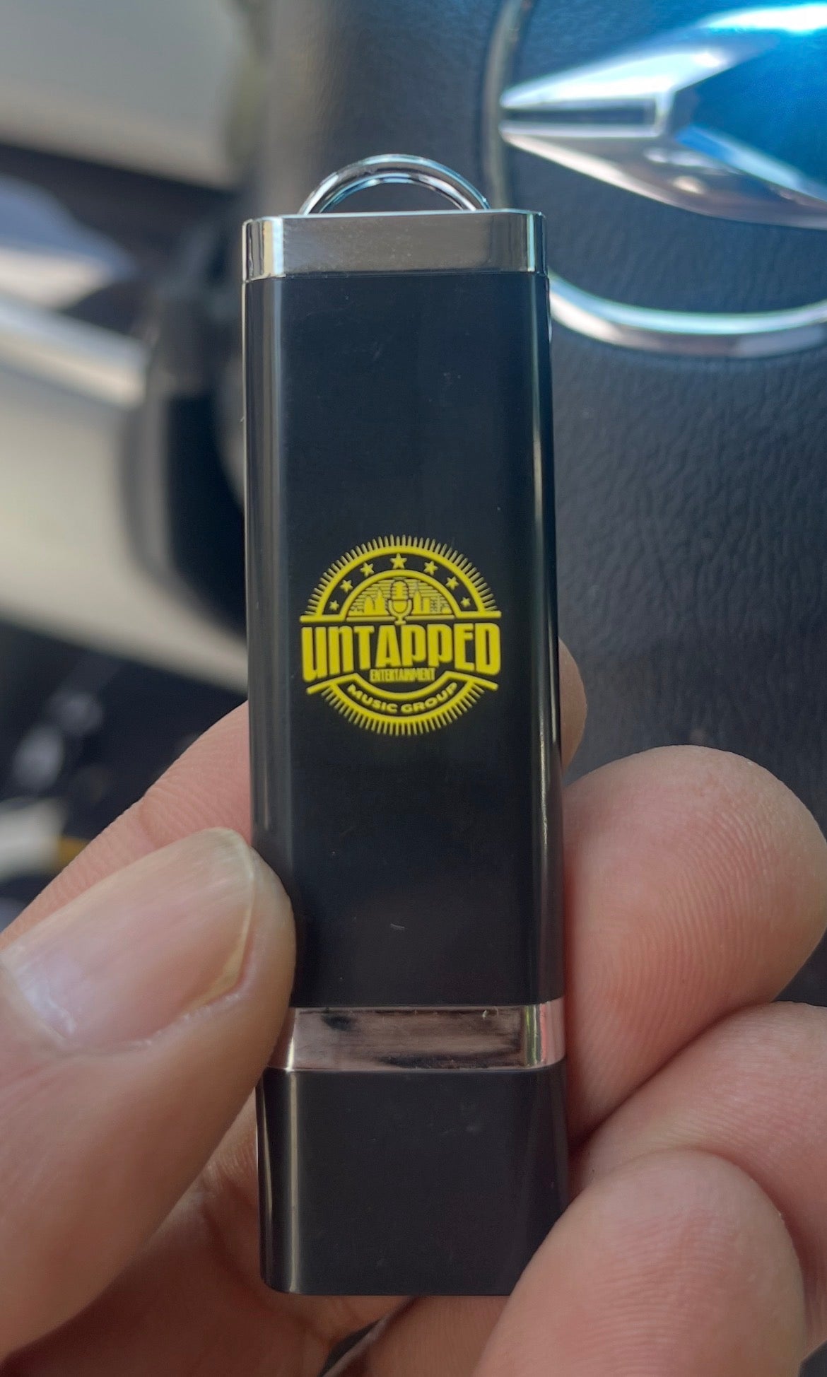 NO MONKEY BIZ full street album USB for $11.00 dollars!