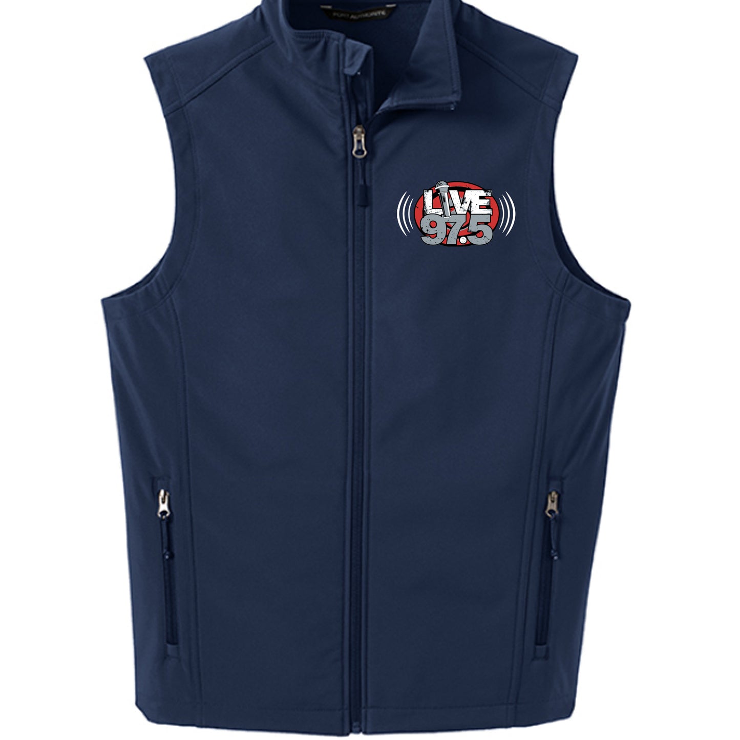 Dress Blue Nvy - FRONT