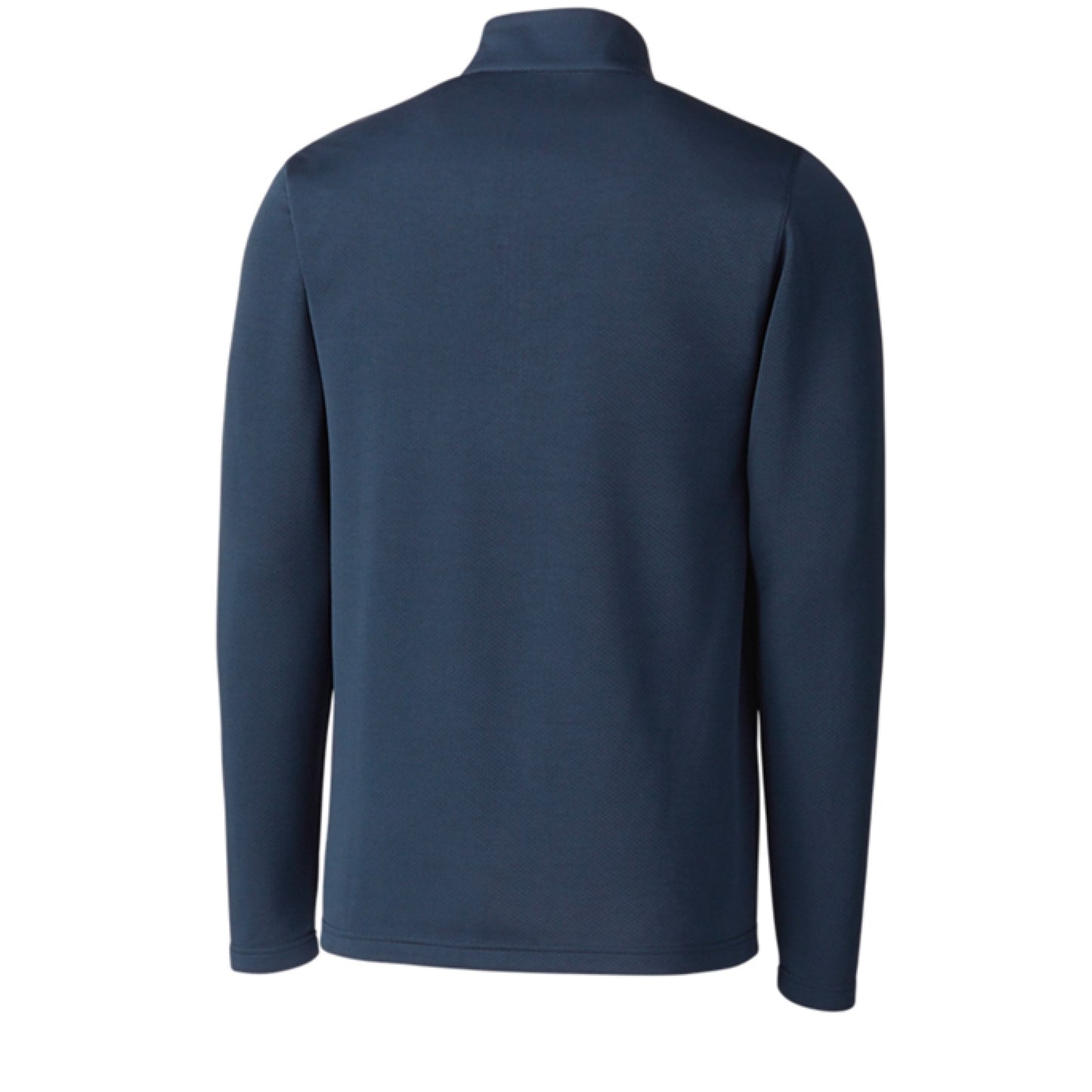Dark Navy - BACK