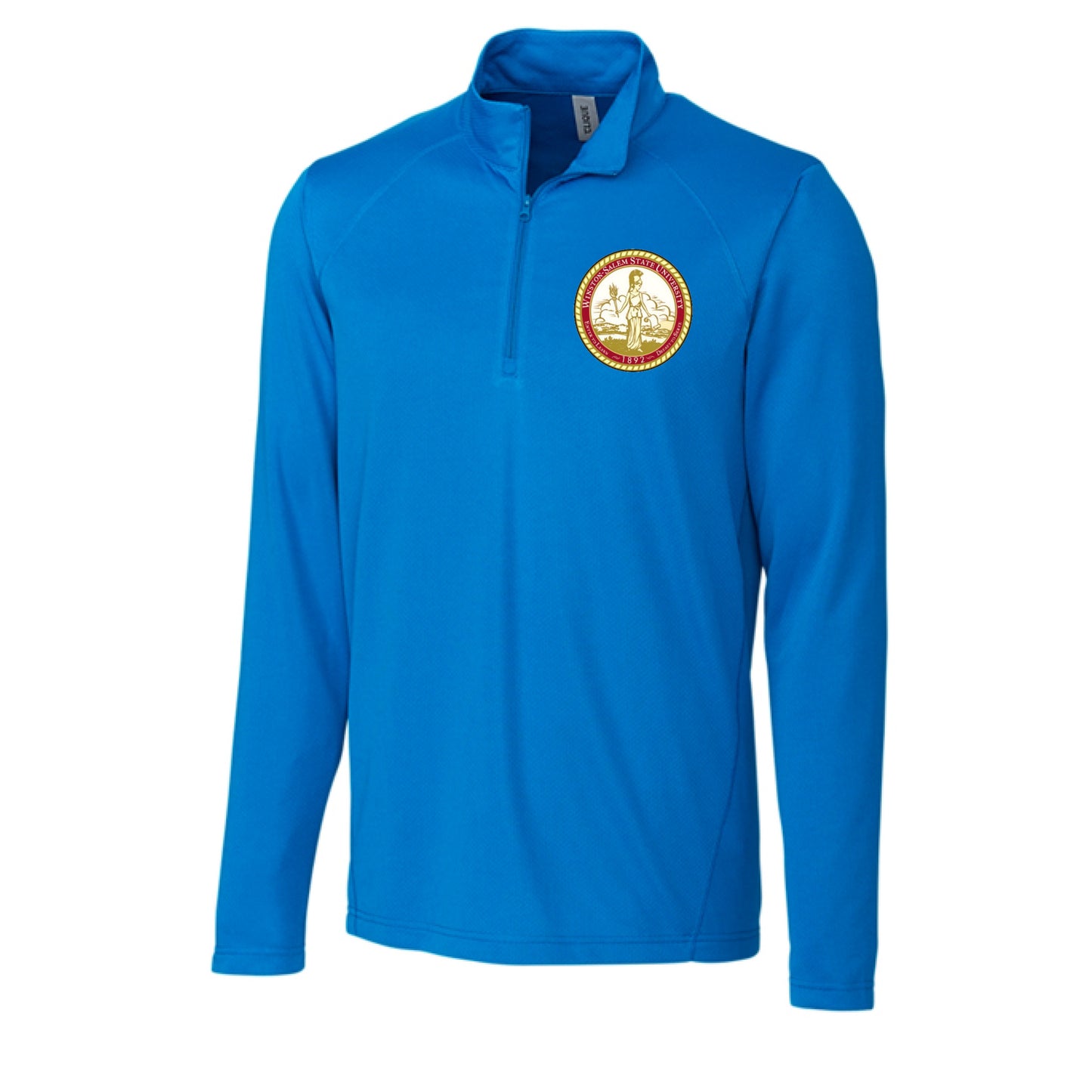 Royal Blue - FRONT