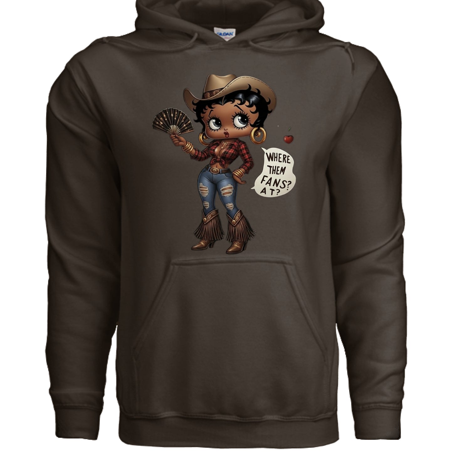 DARK CHOCOLATE - FRONT