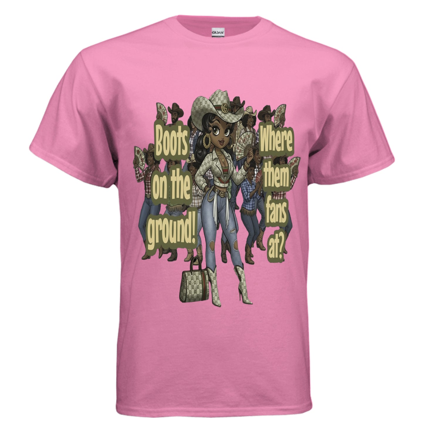 AZALEA - FRONT