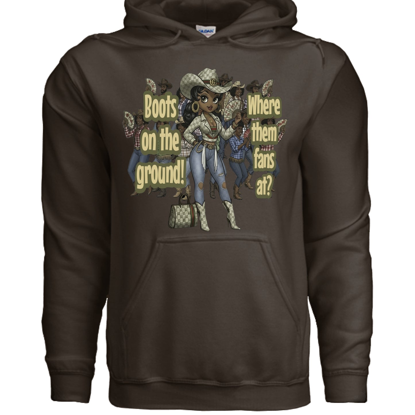 DARK CHOCOLATE - FRONT