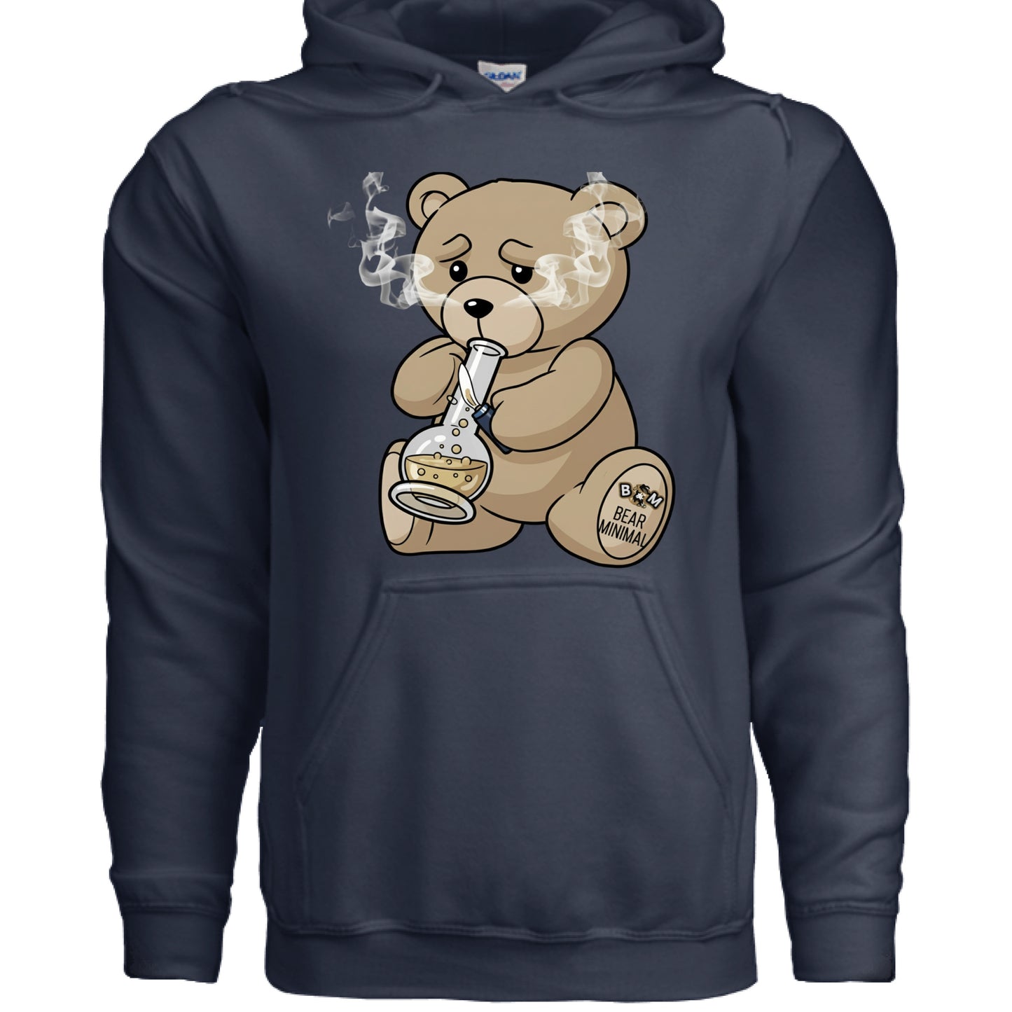 NAVY - FRONT