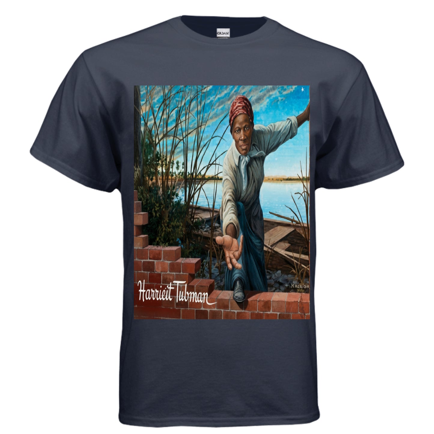 NAVY - FRONT