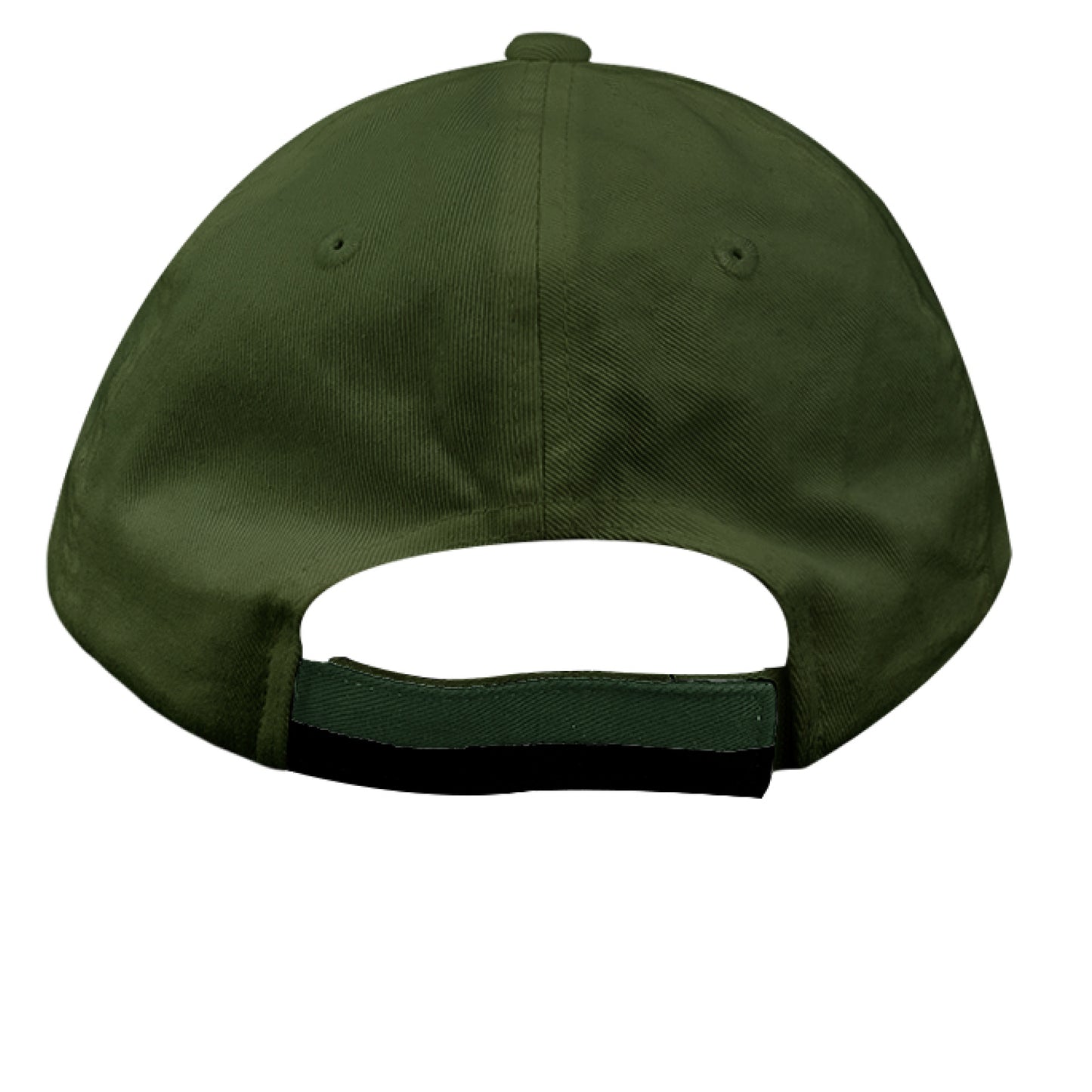 Olive/Black - BACK