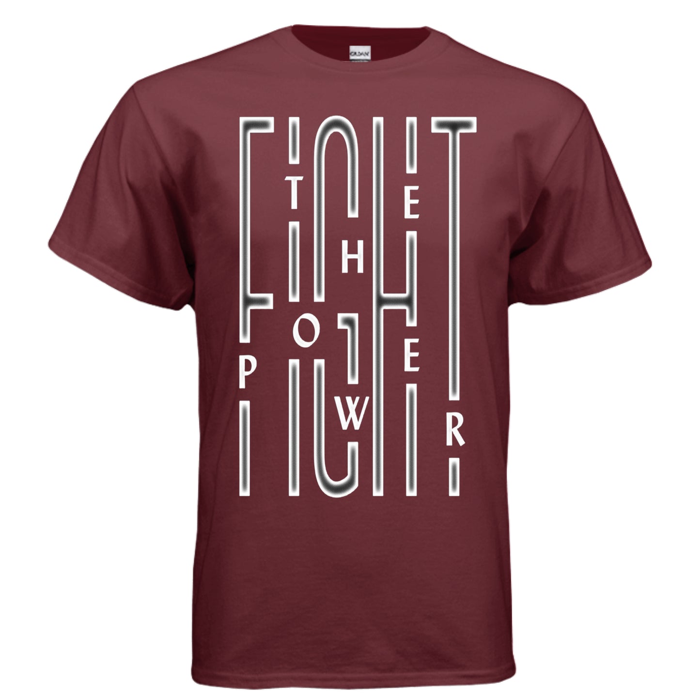 GARNET - FRONT