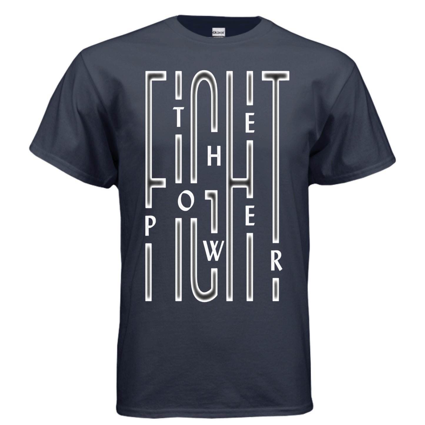 NAVY - FRONT