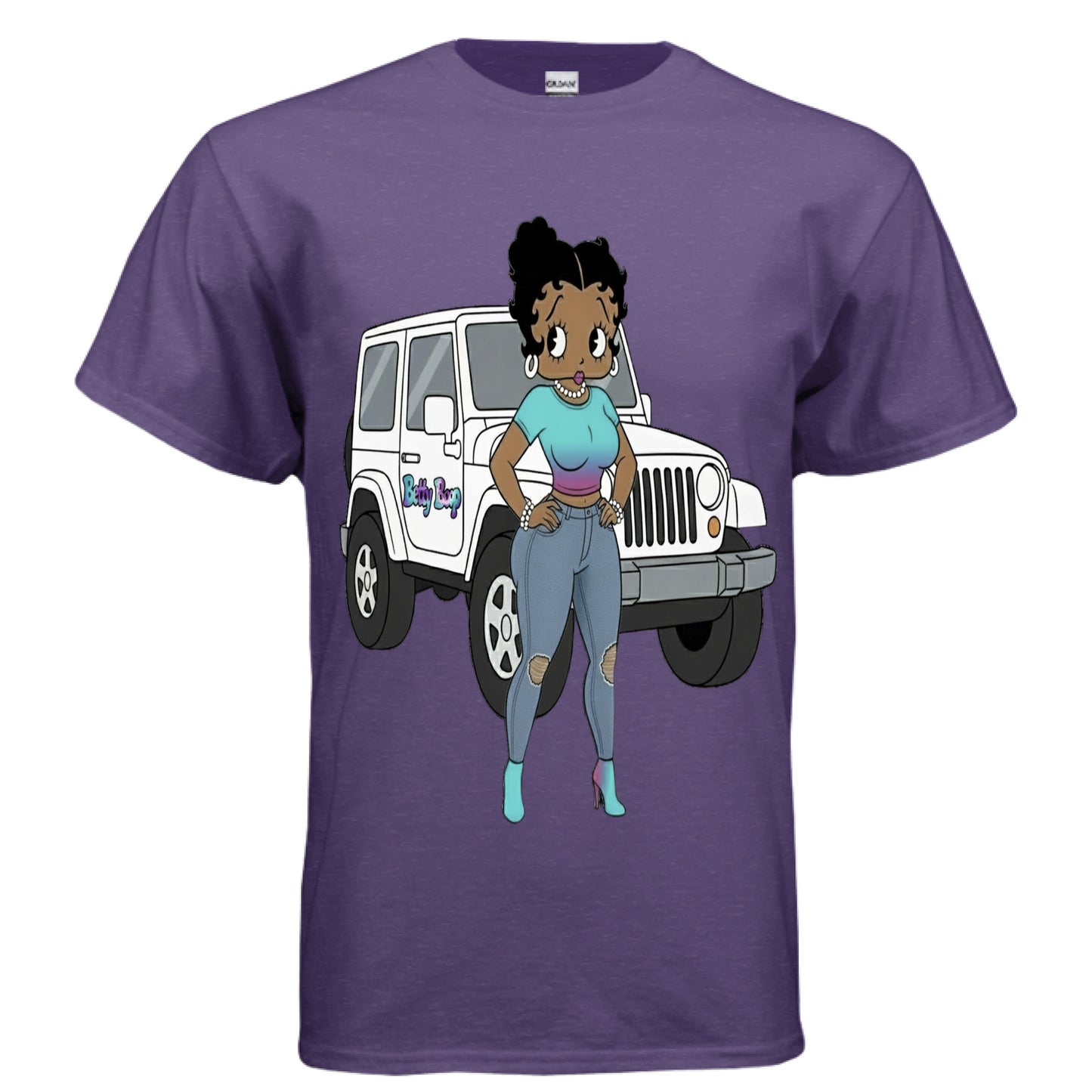 LILAC - FRONT