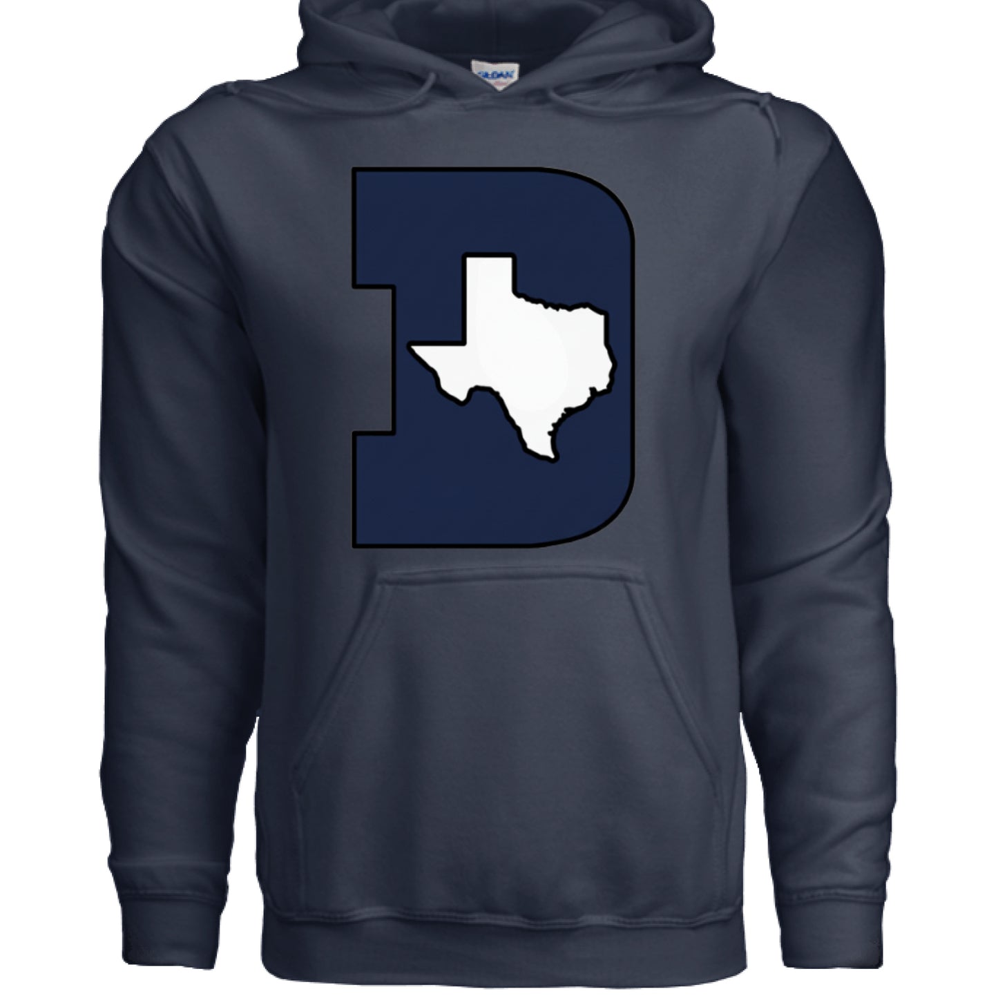 NAVY - FRONT