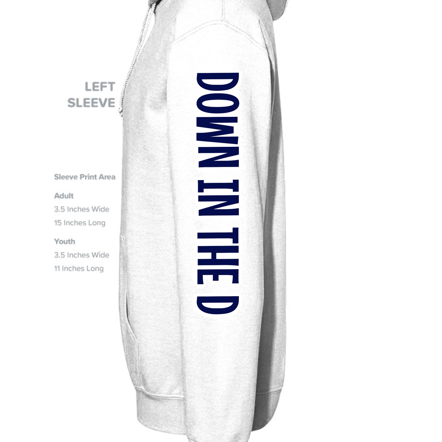 WHITE - SLEEVE_LEFT