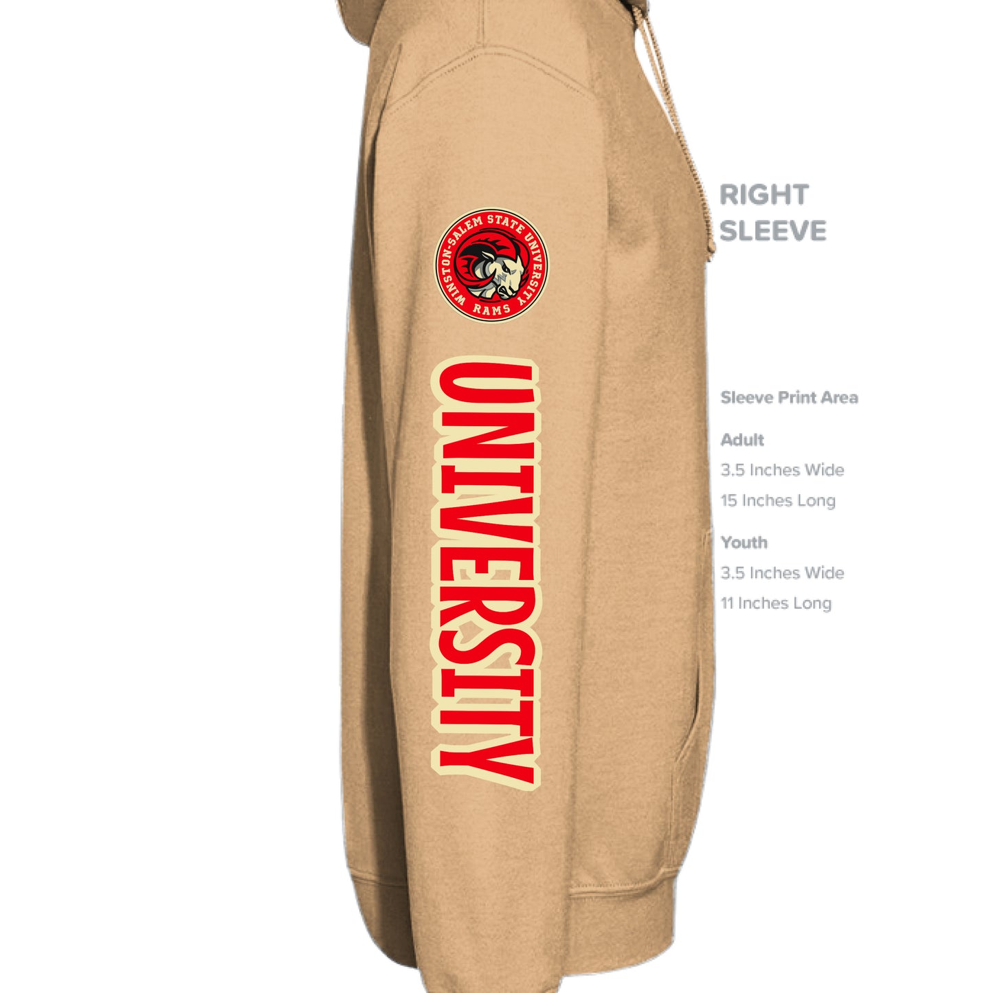 Old Gold - SLEEVE_RIGHT
