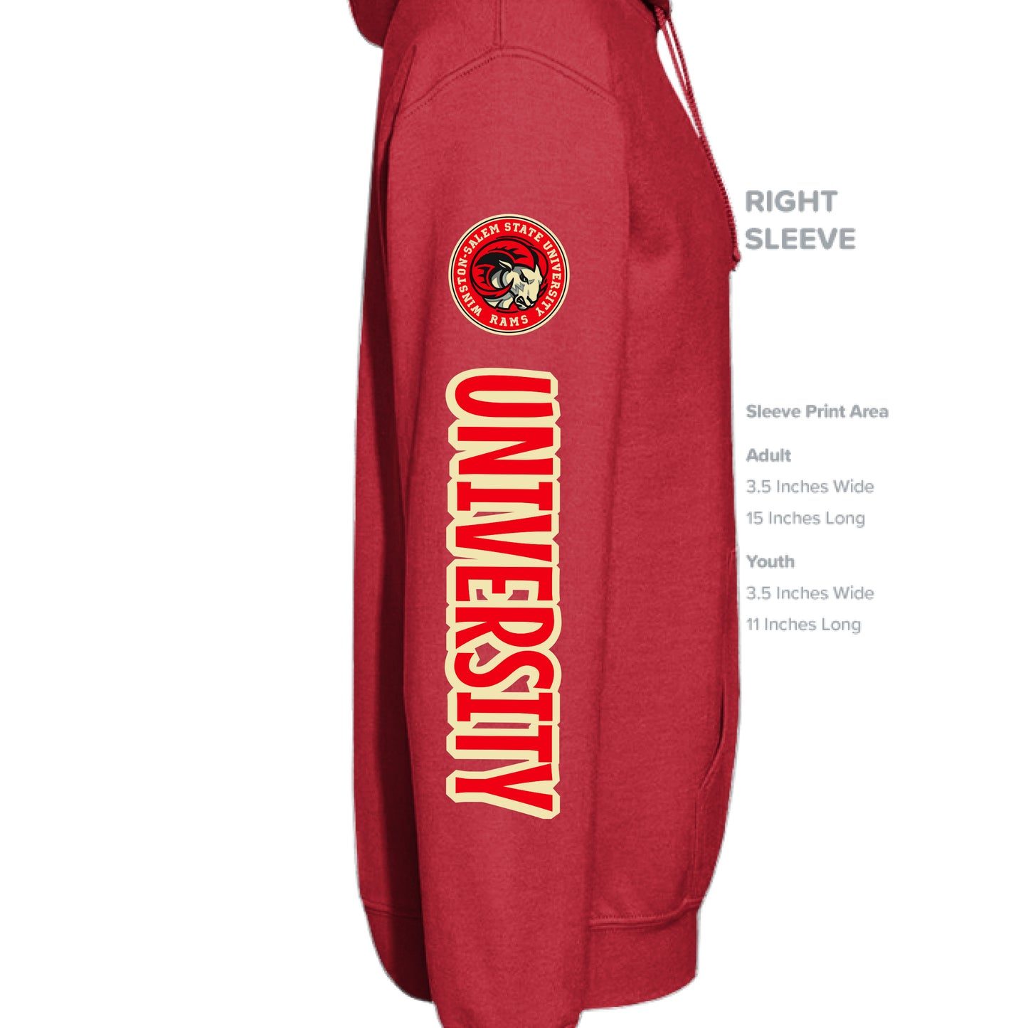 RED - SLEEVE_RIGHT
