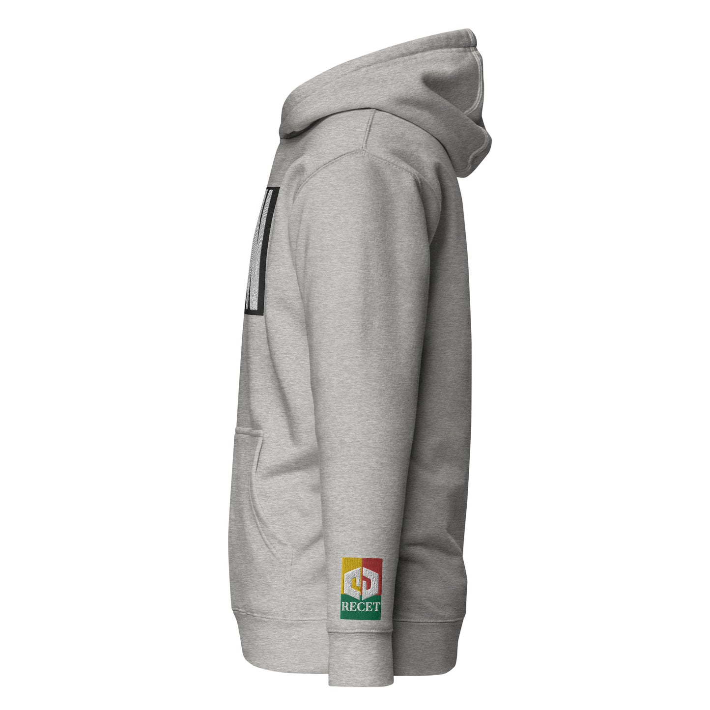 ICON Hoodie by ReCet