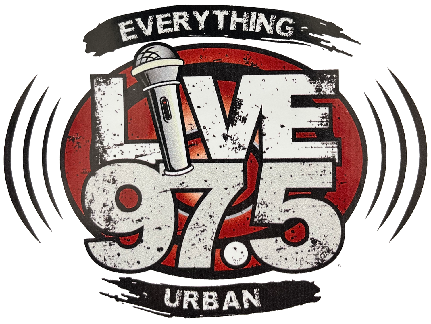Live 97.5