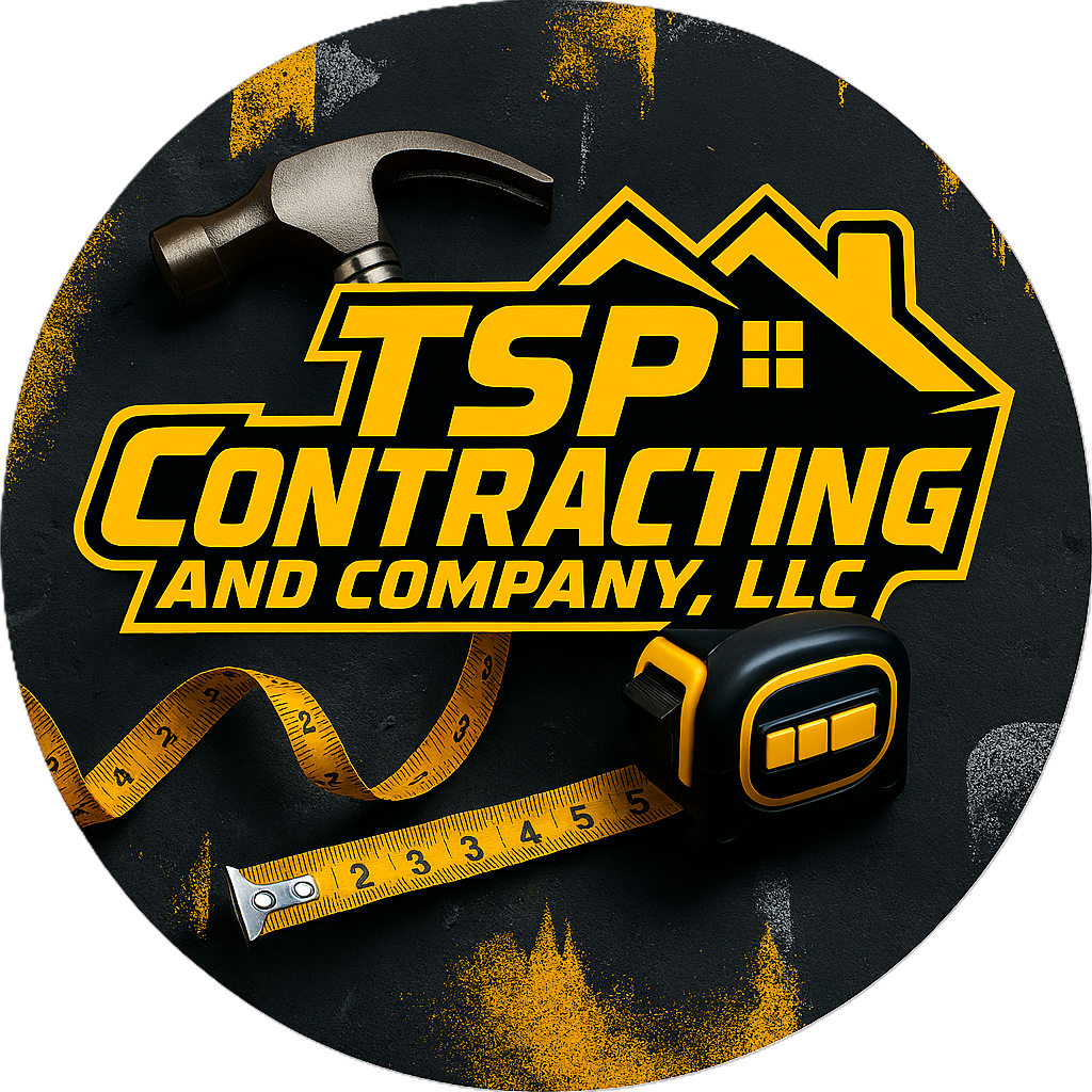 TSP Contracting Apparel