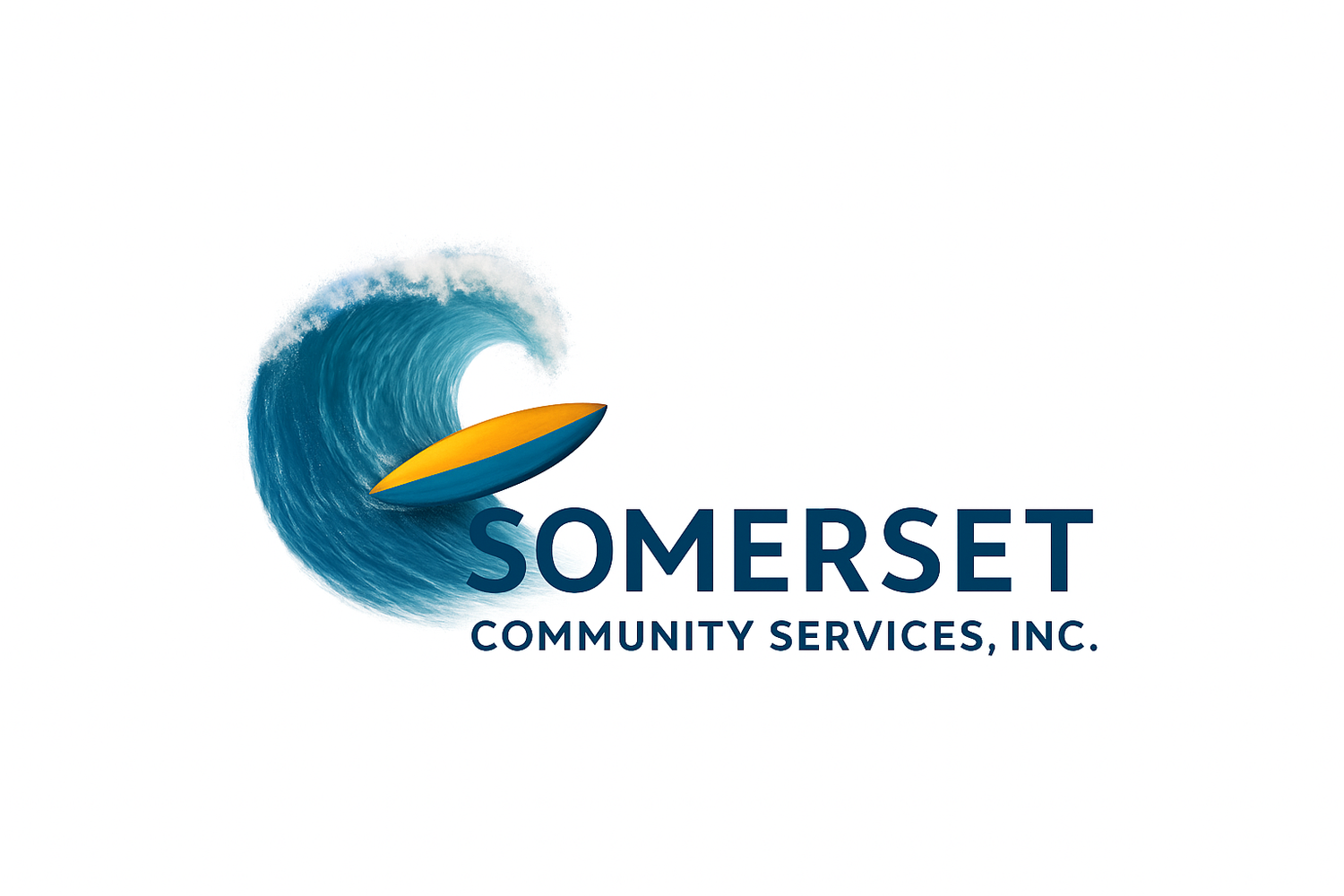 Somerset Community Services Apparel