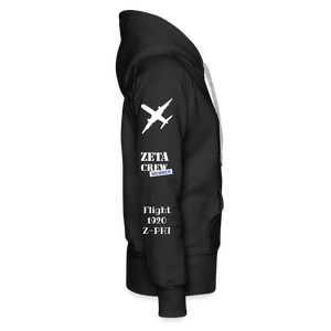 My Zeta-Air Premium Hoodie - black