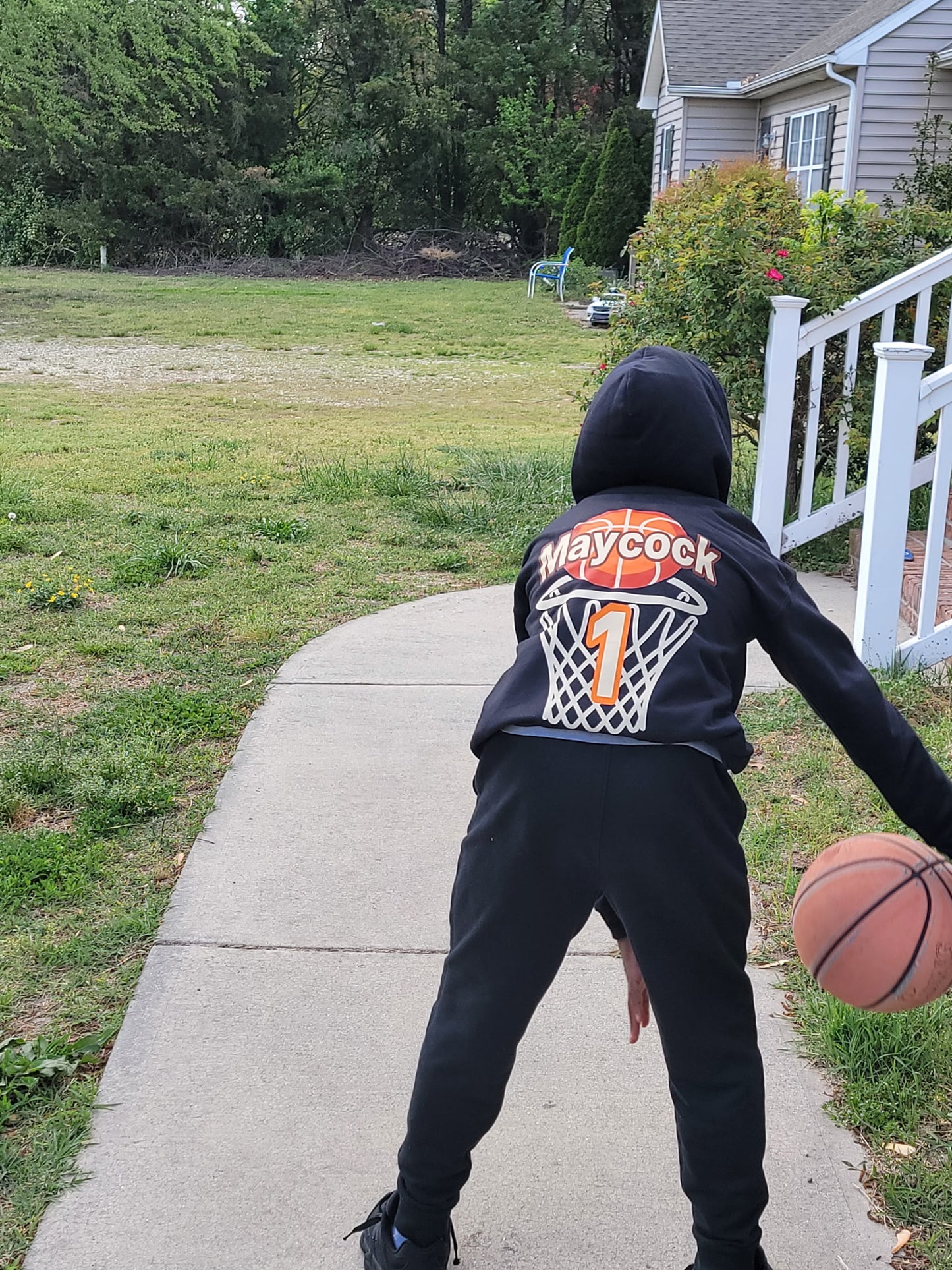 4Shore Youth Hoodie - (Get yours before the season ends!)