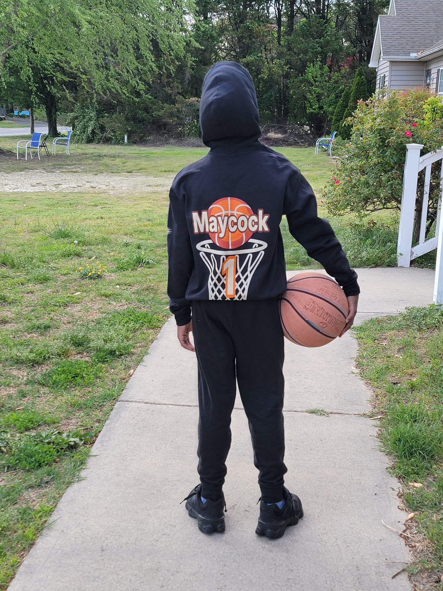 4Shore Youth Hoodie - (Get yours before the season ends!)