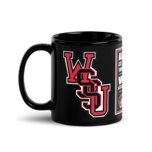 Load image into Gallery viewer, Ramily Alumni Black Glossy Mug