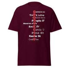 Load image into Gallery viewer, Groove City Classic Tee