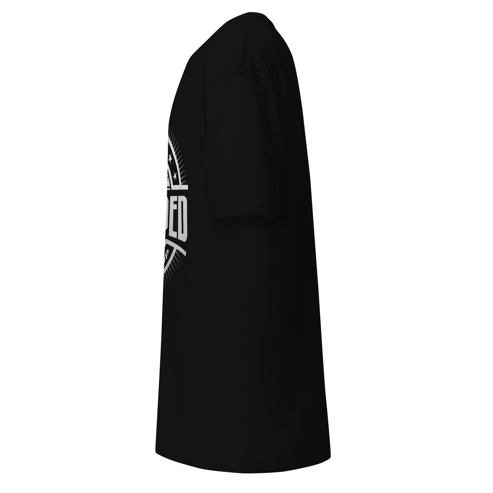 Untapped Ent, Men’s premium heavyweight tee DTF