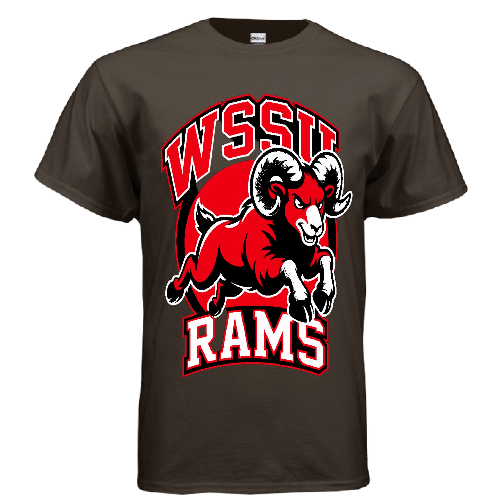 DARK CHOCOLATE - FRONT