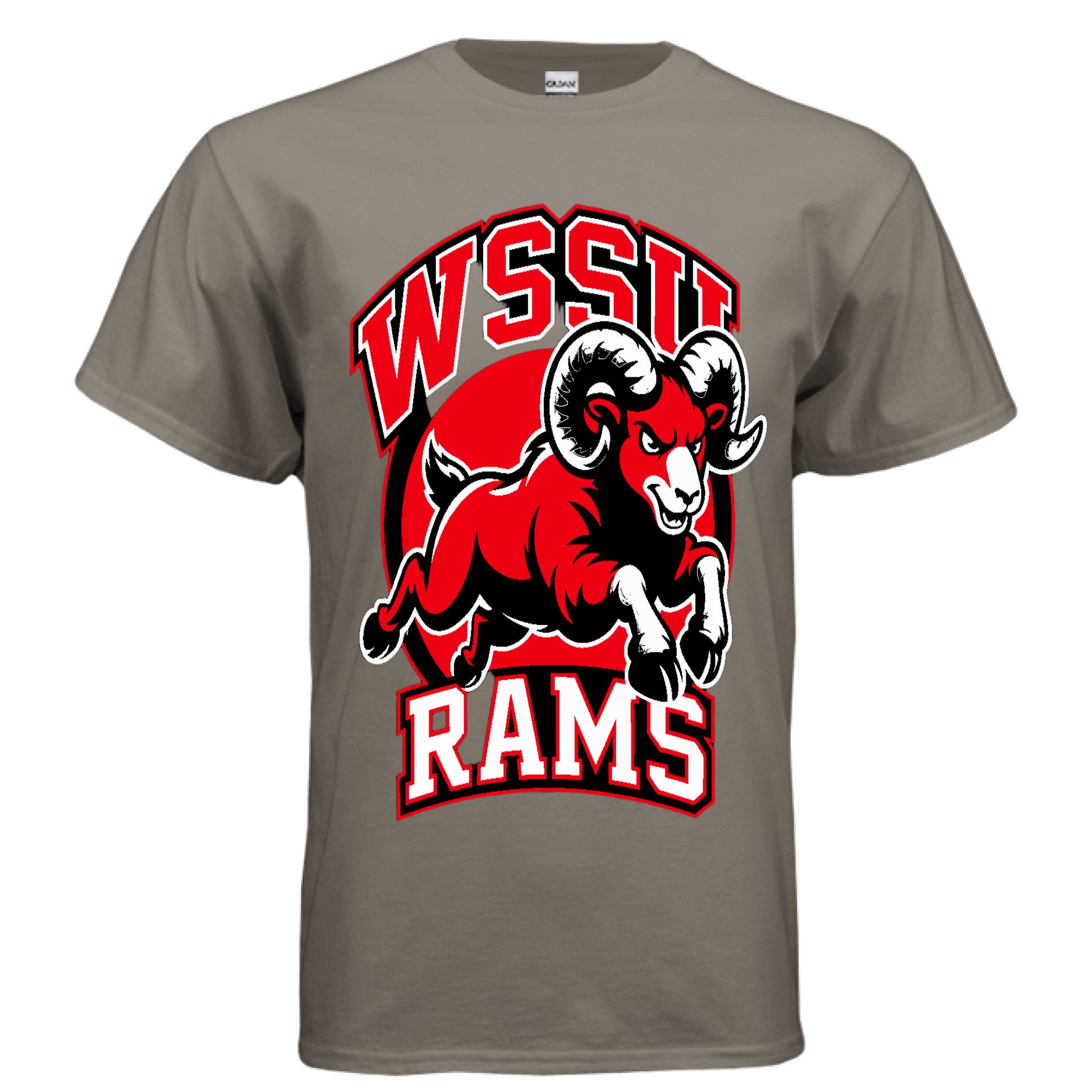 BROWN SAVANA - FRONT