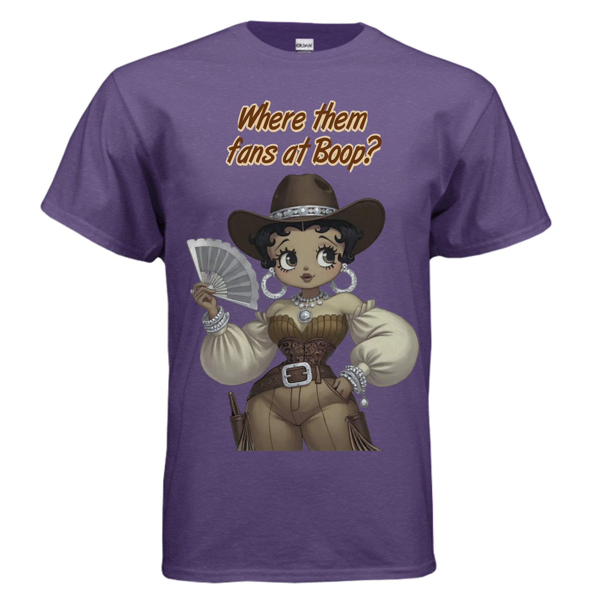 LILAC - FRONT