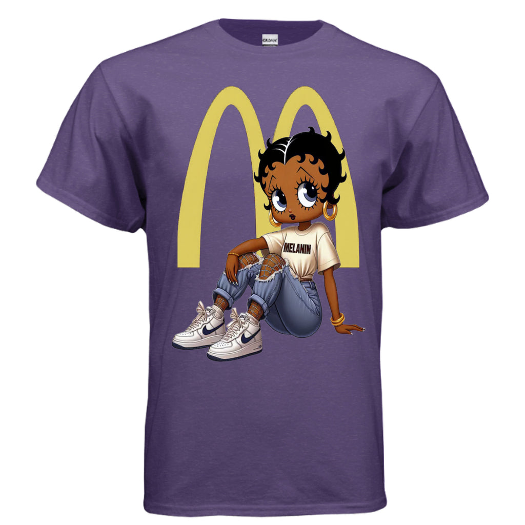 LILAC - FRONT