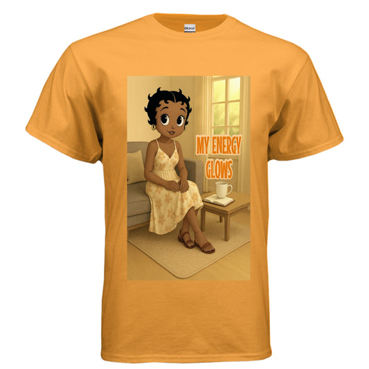 TANGERINE - FRONT