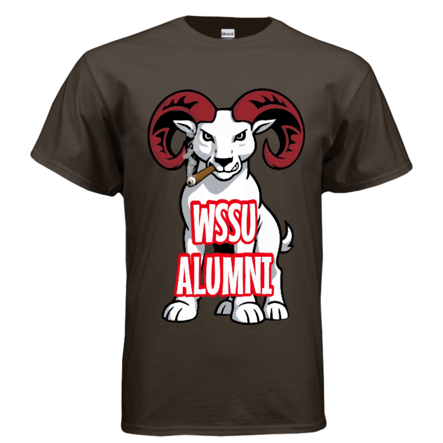 DARK CHOCOLATE - FRONT