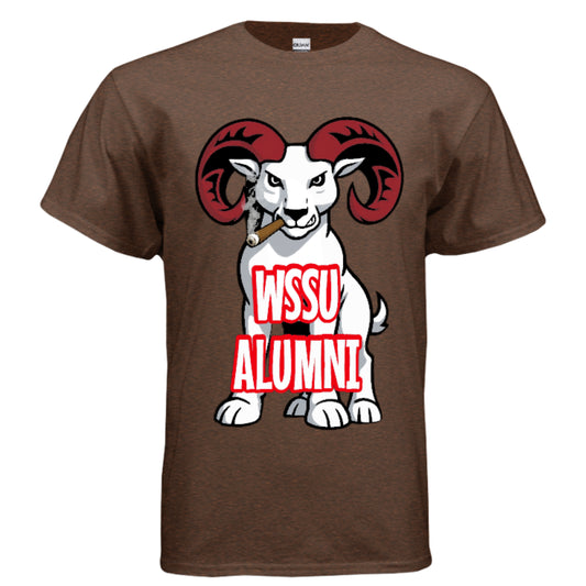RUSSET - FRONT