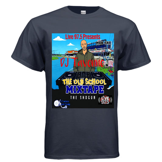 NAVY - FRONT