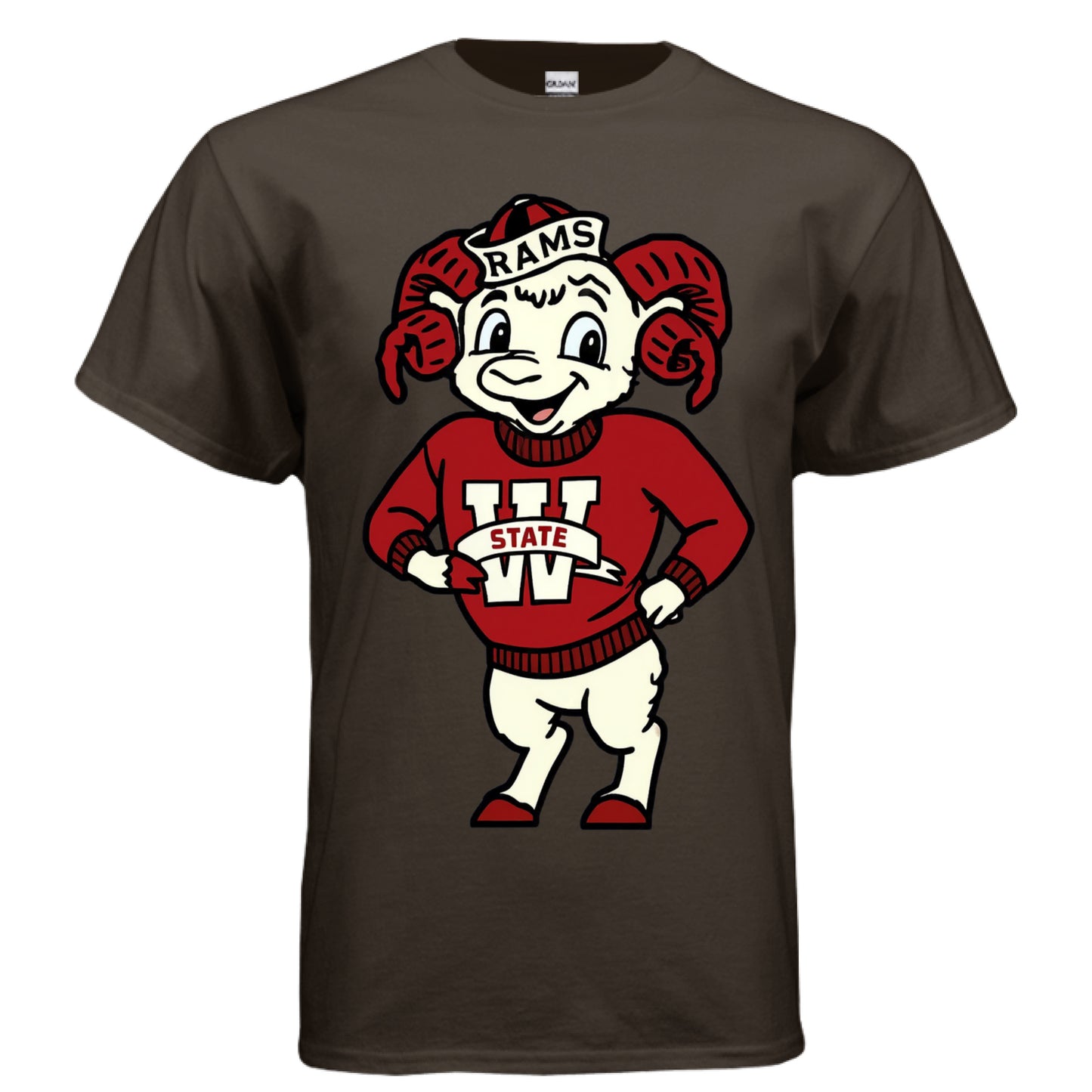 DARK CHOCOLATE - FRONT