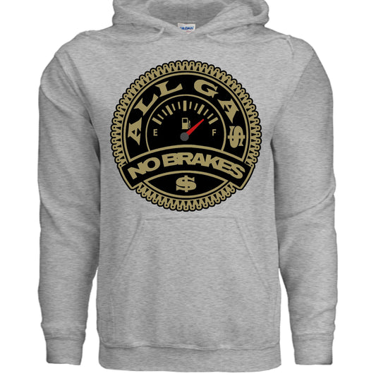 SPORT GREY - FRONT