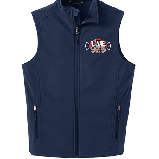 Dress Blue Nvy - FRONT