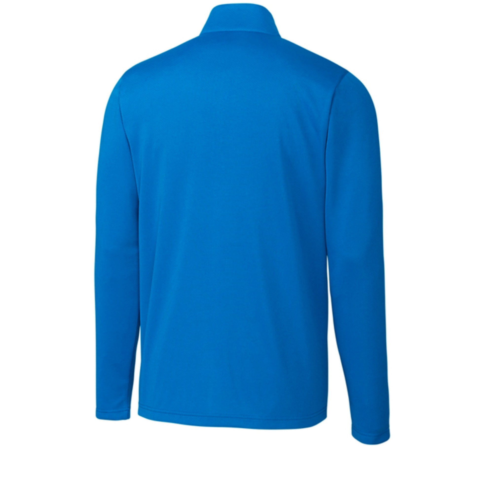 Royal Blue - BACK