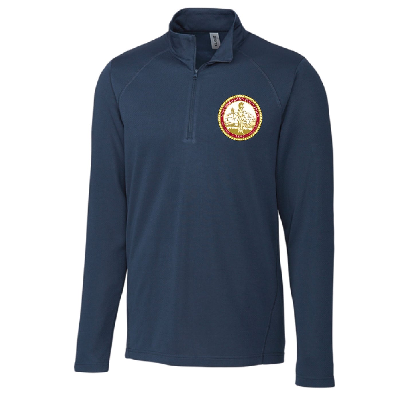 Dark Navy - FRONT