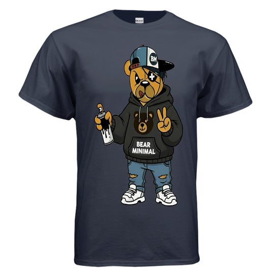NAVY - FRONT