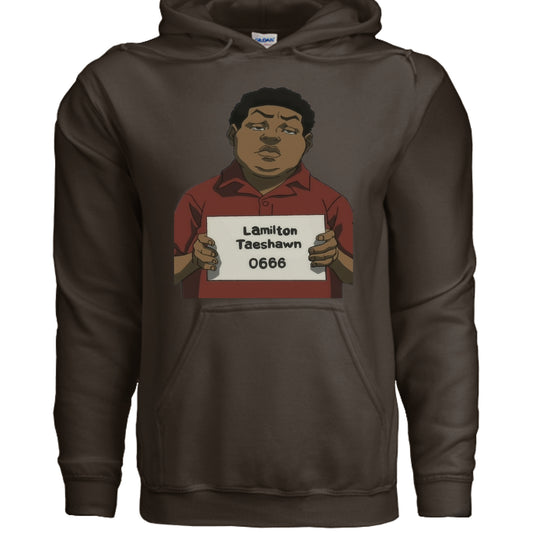 DARK CHOCOLATE - FRONT