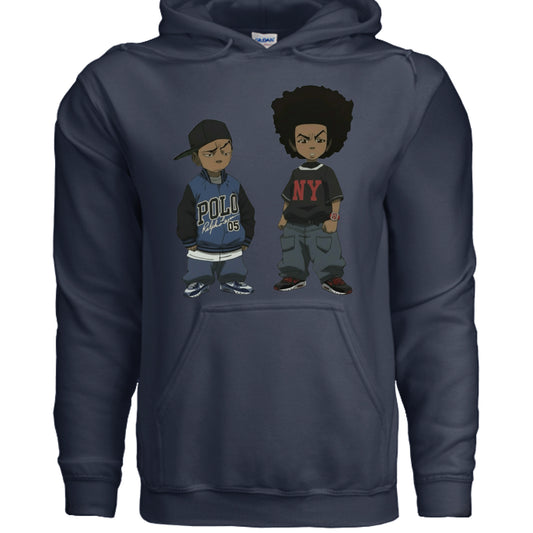 NAVY - FRONT