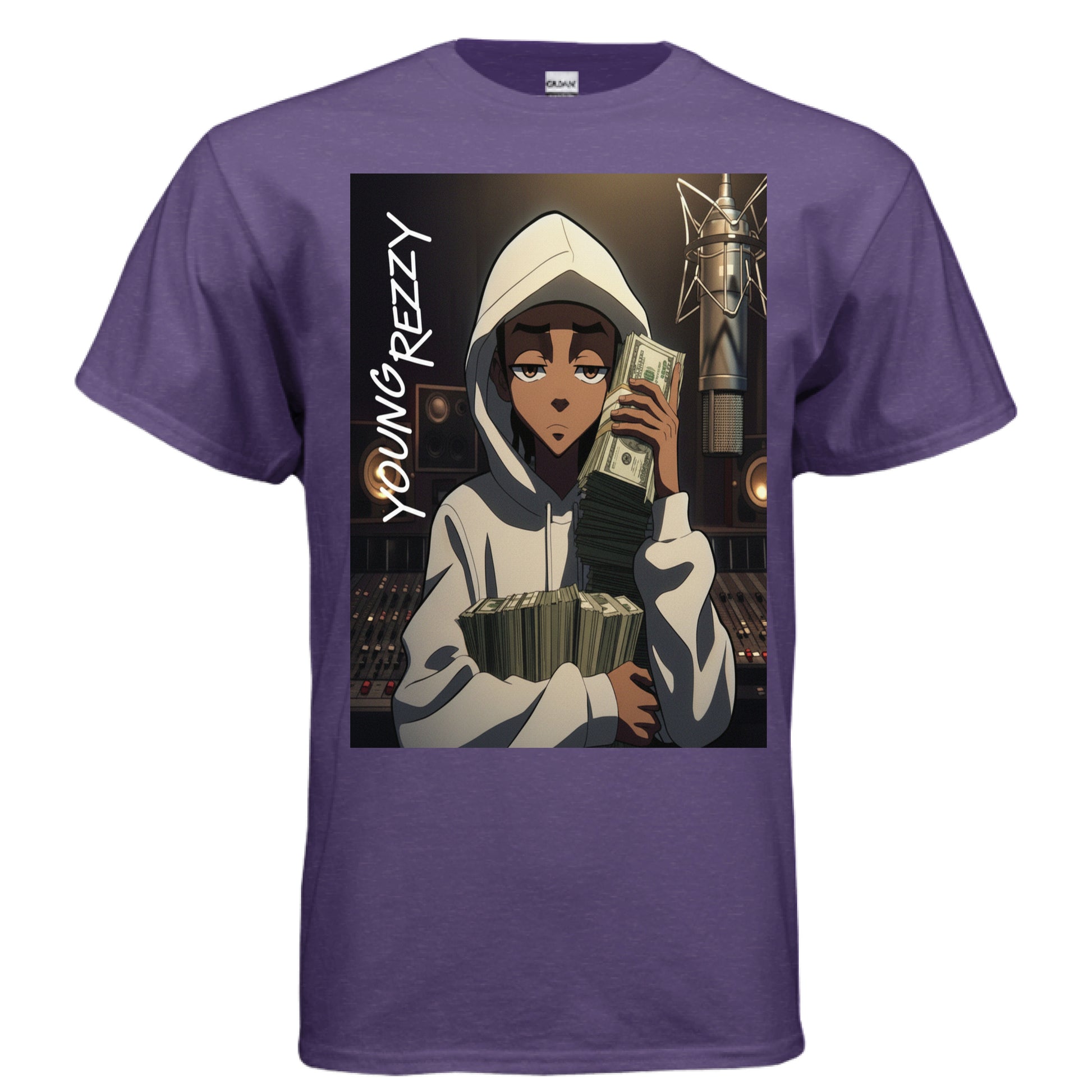 LILAC - FRONT