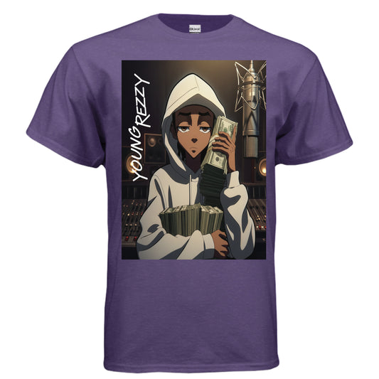 LILAC - FRONT