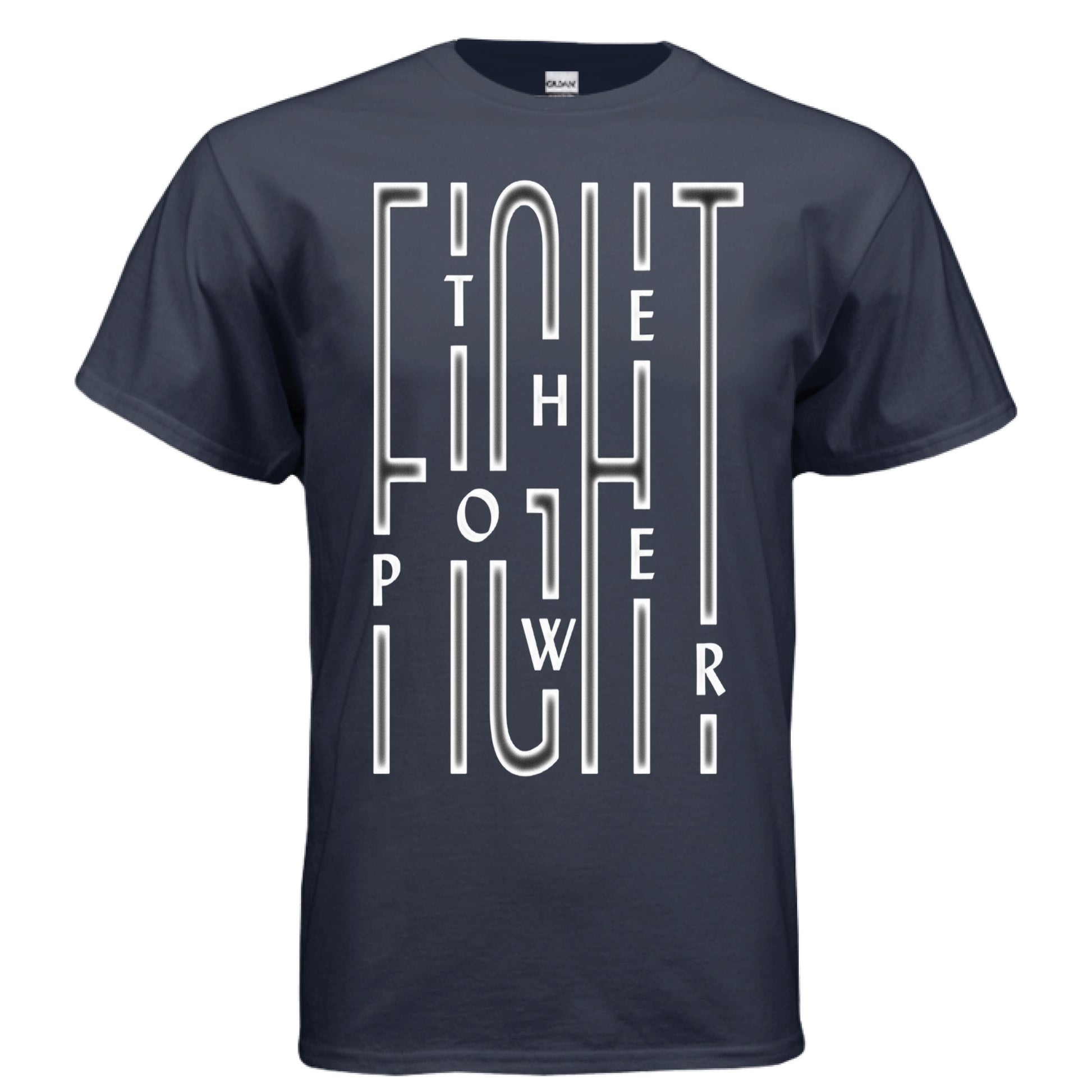 NAVY - FRONT