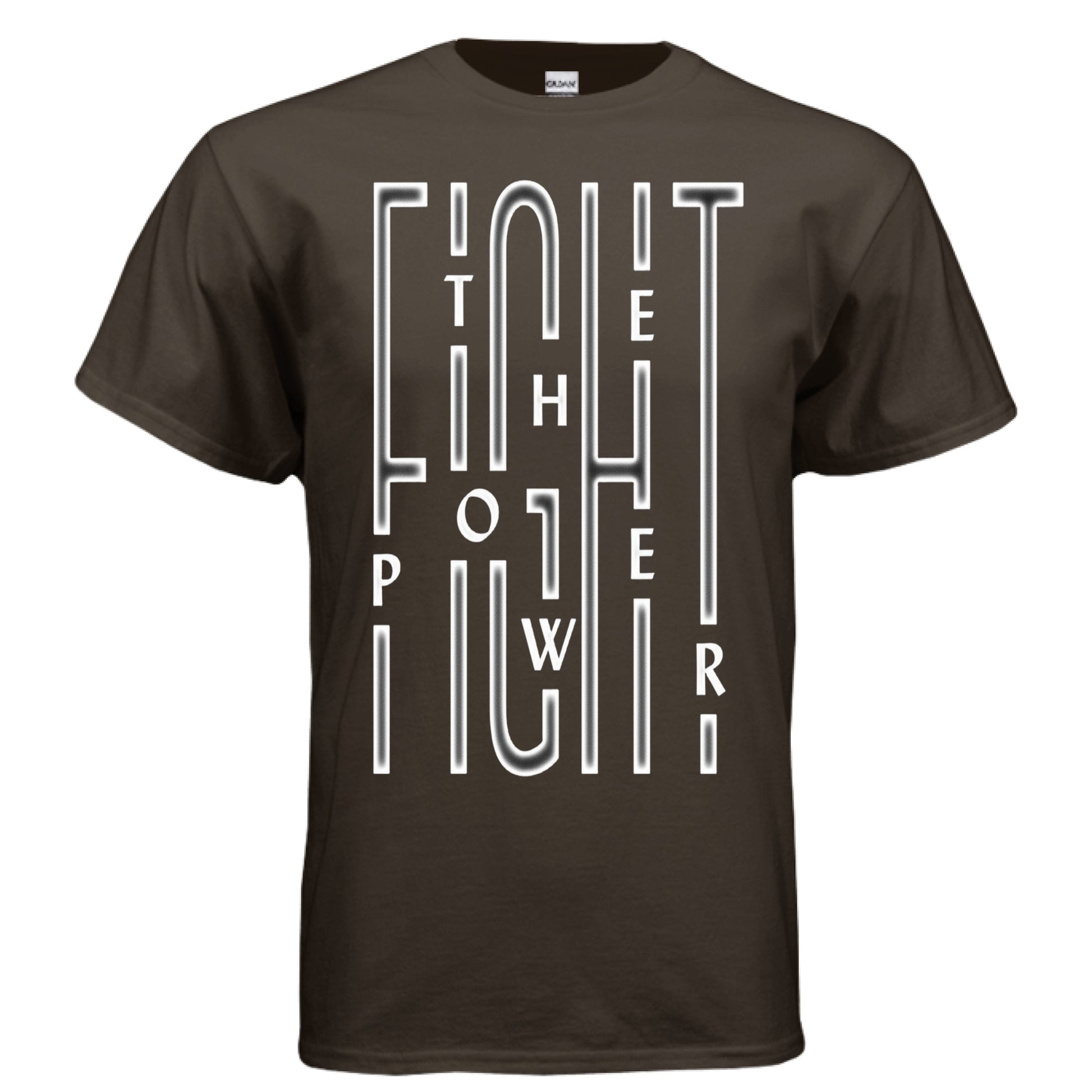 DARK CHOCOLATE - FRONT