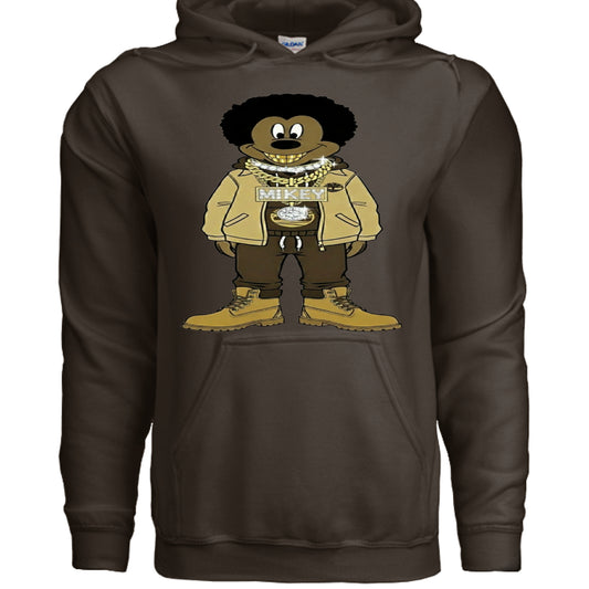 DARK CHOCOLATE - FRONT